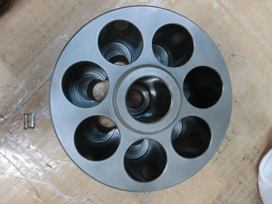 高耐久性A10VG水力ポンプ部品 スワッシュプレートと掘削リグのサポート