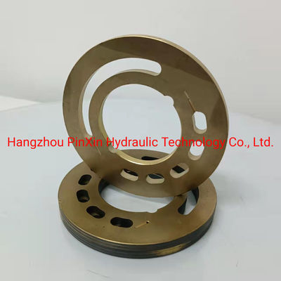 A10SOシリーズ 掘削リグ用水力部品 レックスロスピストンポンプに適用