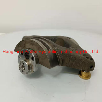 Rexroth A10VSO71 ハイドロリックポンプ スタイリング・ドライビング・マシンの部品