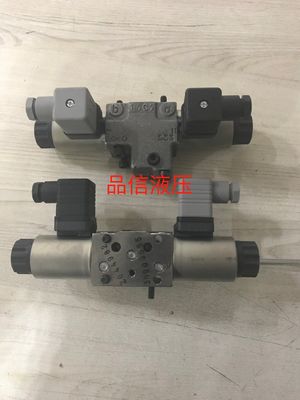 A4vg28 A4vg40 A4vg45 A4vg71 材料処理機器のための水力部品