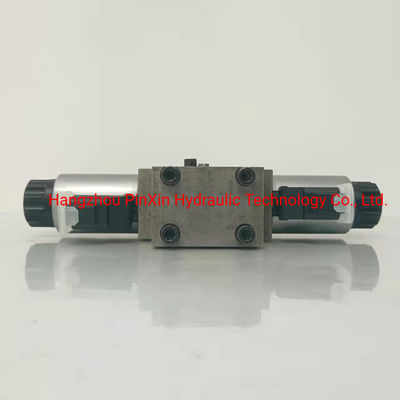 標準鉄のレックスロット水力ピストンポンプ部品のための手頃な価格のA4vg40 Ep2バルブ