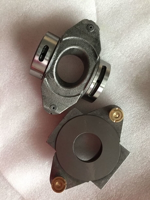 Pvh 水力ポンプ クローラークレーン用のピストンポンプ 優れた性能と効率