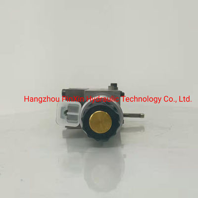 A4vg28 EP1 プロフェッショナルレックスロスの水力ピストンポンプ部品用ダブルシッターバルブ