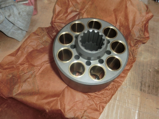 NACHI Pcl-120-18b Pcl-200-18b 水力モーター 補償方針
