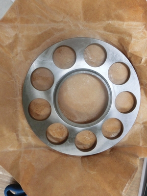 NACHI Pcl-120-18b Pcl-200-18b 水力モーター 補償方針