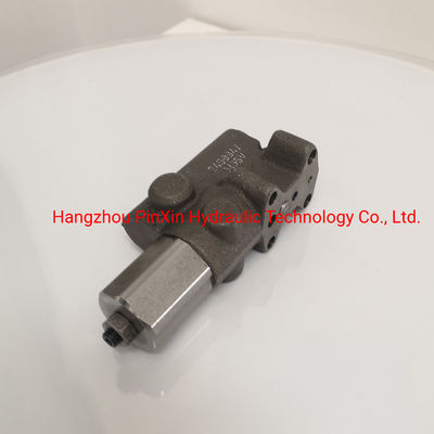 液圧ポンプ A10vso18 Dr レックスロスピストンポンプ用のバルブ