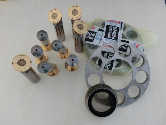 A10vso A4vso A4vg A11vo A6vm A2fo A2fe K3V 水力ポンプと掘削装置のモーター部品
