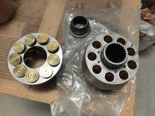 A10vso18 A10vso28 A10vso45 A10vso100 A10vso180 水力ポンプ修理キット 耐久性