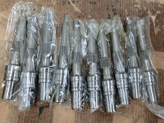A10vso18 A10vso28 A10vso45 A10vso100 A10vso180 水力ポンプ修理キット 耐久性