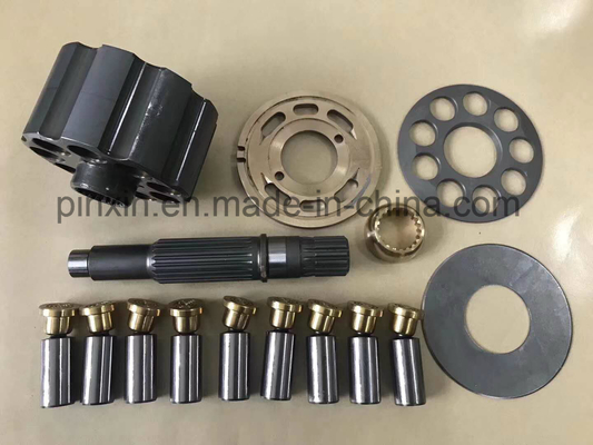 A10vso シリーズ 水力ポンプ パーツ で 機械 の 性能 を 向上 させる