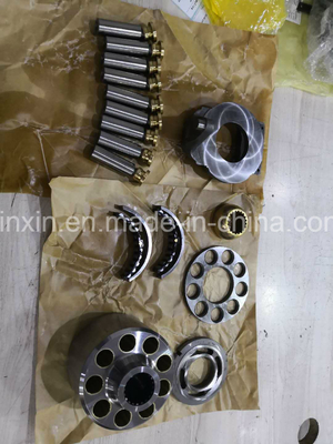 A11V75 A11V95 A11V130シリーズ 水力ポンプの部品 重用用途のピストン