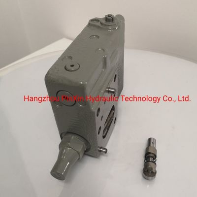 掘削リグ エッセンシャル A11vo130 リルグ バルブ レックスロスの水力ピストンポンプ部品