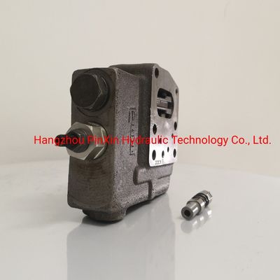 液圧ポンプ A11vo95 Lrg バルブ レックスロスピストンポンプ部品のカスタマイズ