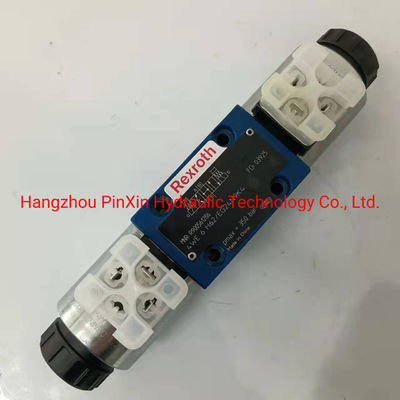 液体システム レックスロス 4we10j 回転式掘削リグのバルブ交換 ベスト