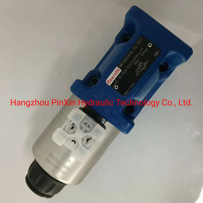 安全な支払い メイドイン・コム 4WE10D レックスロスの水力弁の支払いを保護