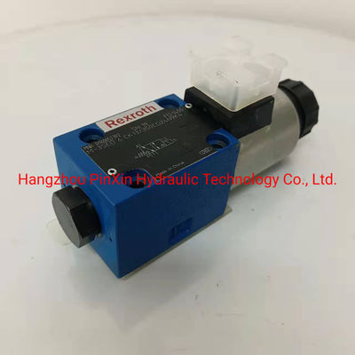 安全な支払い メイドイン・コム 4WE10D レックスロスの水力弁の支払いを保護