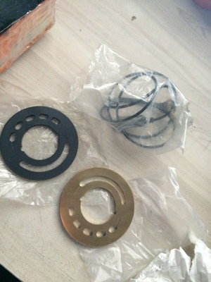 リンデ Hpv55t Hpr75 Hpr100 Hpr105 Hpr130 Hpr160 Hmr135用のピストン 水力ポンプ部品