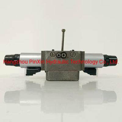 混凝土ポンプトラックに適用するレックスロスのバルブのための二人座A4vg250液圧バルブ