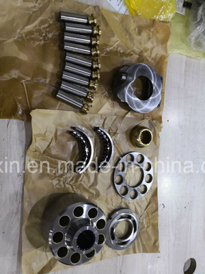 掘削機 水力ピストンポンプ 補給部品 修理用スワッシュプレート A4vg140ポンプ