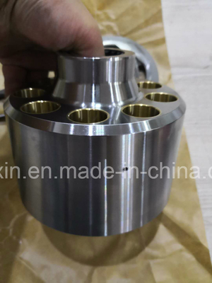 掘削機 水力ピストンポンプ 補給部品 修理用スワッシュプレート A4vg140ポンプ