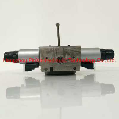 炭素鋼A4vg180 コンクリートポンプトラックのための液圧バルブ