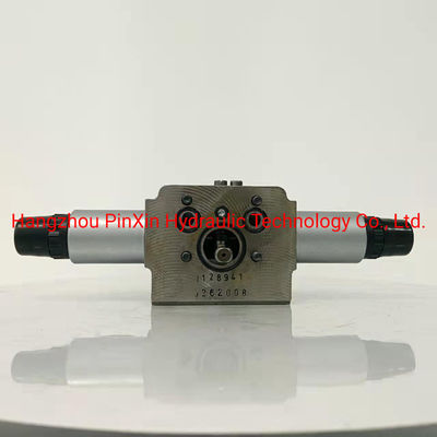 内部のスレッド接続モード A4vg175 建設機械用液圧バルブ