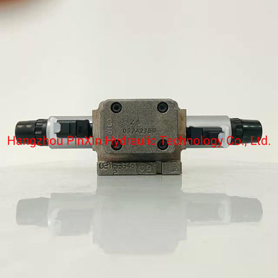 内部のスレッド接続モード A4vg175 建設機械用液圧バルブ