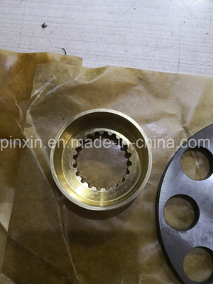 水力ピストンポンプ 補給部品 修理用シリンダーブロック A4vg140ポンプ Made-in.com