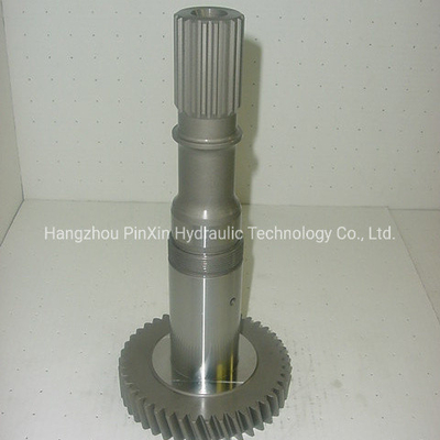 Rexroth A8vo160 ポンプ 水力部品 耐久性のある炭素鋼のパバーを適用します