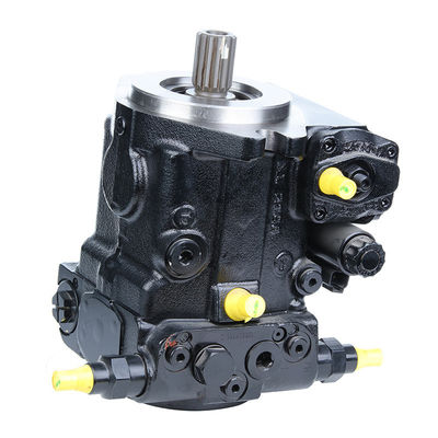 A4vg140 液圧ポンプを適用するための液圧バルブ 安価で耐久性のあるレックスロスのバルブ