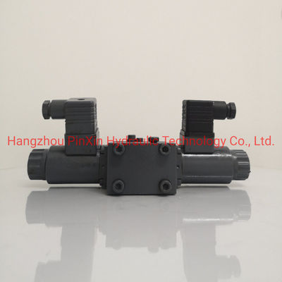 2人座 A4vg71 液圧バルブ レックスロスのバルブ 液圧ポンプを適用する