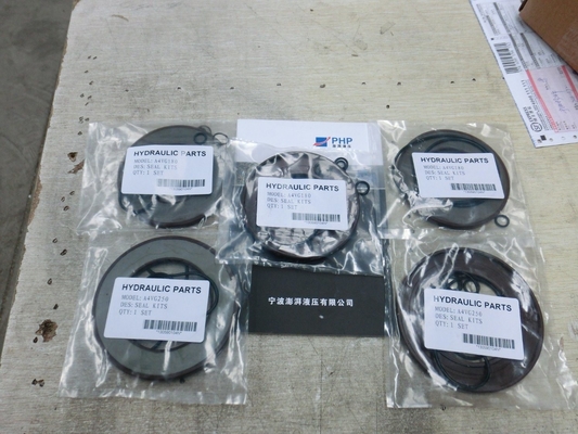 鋳鉄 V12 スウィング モーター パーツ 修理 キット 長期 耐久 液圧 モーター サービス