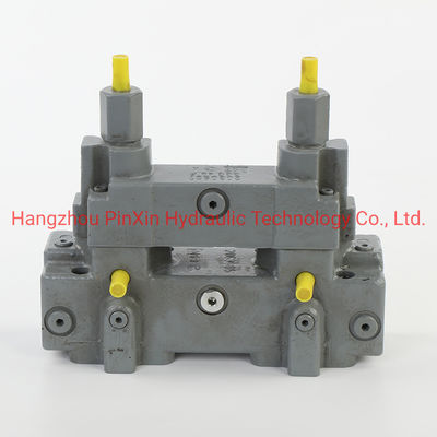 水力発電 タイプ 適用 パバー A8vo225 La1h2 バルブ レックスロスのバルブ