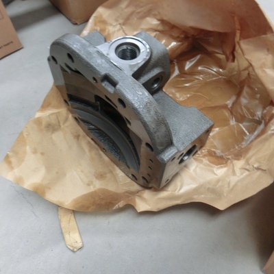 シングルシリンダー A7V107 液圧スペアパーツ レックスロスピストンポンプ