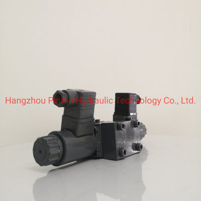 内部スレッド接続モード A10VG63 エプバルブ レスロスバルブ 最適の場合