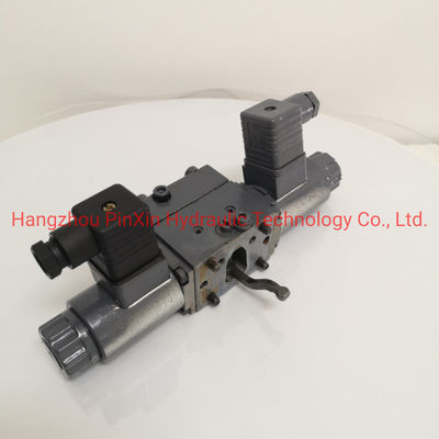 内部スレッド接続モード A10VG63 エプバルブ レスロスバルブ 最適の場合