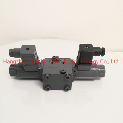 内部スレッド接続モード A10VG63 エプバルブ レスロスバルブ 最適の場合