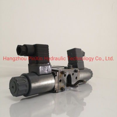 内部スレッド接続モード A10VG63 エプバルブ レスロスバルブ 最適の場合