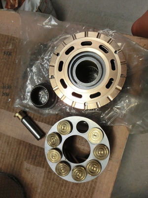 A10vSO A10Vの原始水力ポンプ部品の修理キットカスタマイズ
