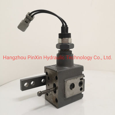 A10VG63 Hwdl1 レックスロスのバルブ あなたの必要に応じてバルブ