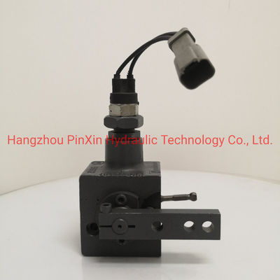 A10VG63 Hwdl1 レックスロスのバルブ あなたの必要に応じてバルブ