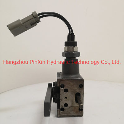 A10VG63 Hwdl1 レックスロスのバルブ あなたの必要に応じてバルブ