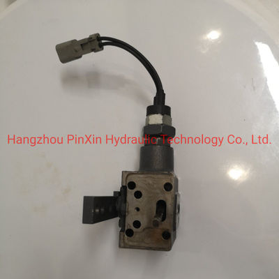 オーダーメイド A10vg45 Hwdl1 レックスロスのバルブのためのバルブ 配送費用と推定配達時間