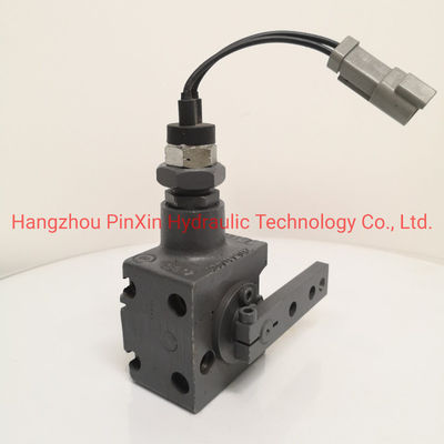 A10vg28 Hwdl1 バルブをリックスロスのバルブに適用する 6ヶ月 販売後サービス