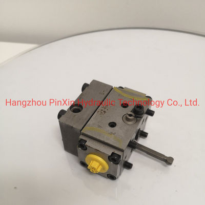 A10vg28 HD1 レックスロスのバルブ 払い戻しポリシー内の安全な支払いが欠けている