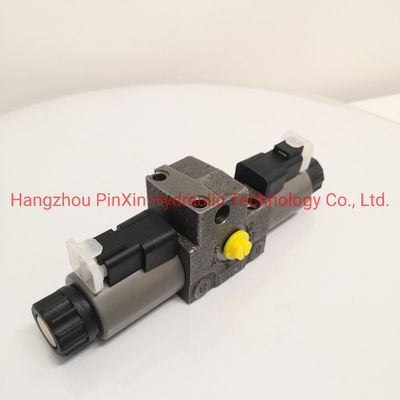 A10vg63 Ez Rexroth バルブのためのバルブ 返金ポリシー 優先選択オファー