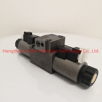 A10vg63 Ez Rexroth バルブのためのバルブ 返金ポリシー 優先選択オファー