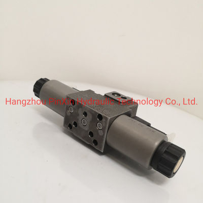 A10vg63 Ez Rexroth バルブのためのバルブ 返金ポリシー 優先選択オファー