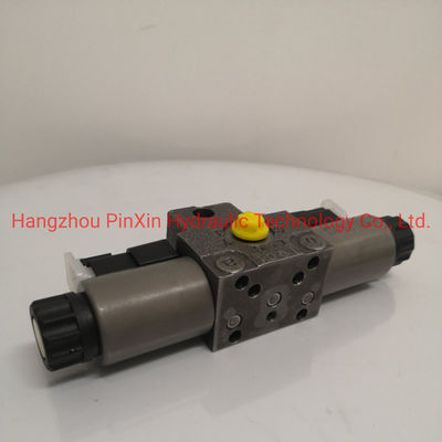 舗装機械 A10vg45 Ez バンブ ドルでのサポート支払いのための バンブ