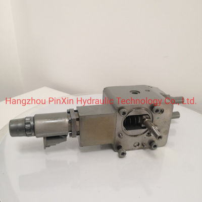 クローラークレーン A11vo190 Lrdu6 バルブをMade-in.comで信頼できるサプライヤーから購入